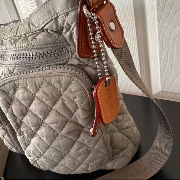 MZ Wallace Mia Crossbody Bag - Picture 5 of 14